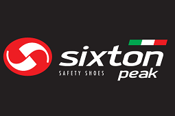 Sixton Peak logo