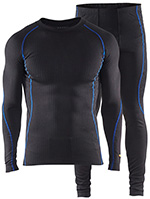 Termopesu komplekt Blakläder Light 6810.